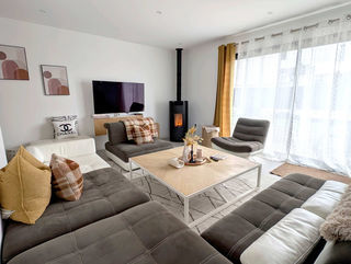  Maison � vendre 4 pi�ces 130 m�