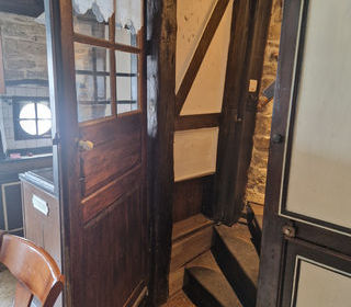  Maison � vendre 3 pi�ces 70 m�