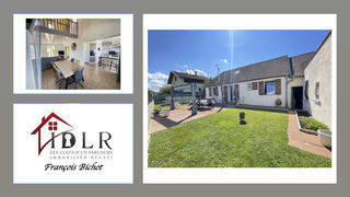  Maison � vendre 7 pi�ces 111 m�