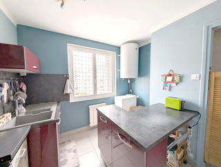  Appartement � vendre 2 pi�ces 54 m�