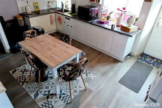  Maison � vendre 3 pi�ces 75 m�