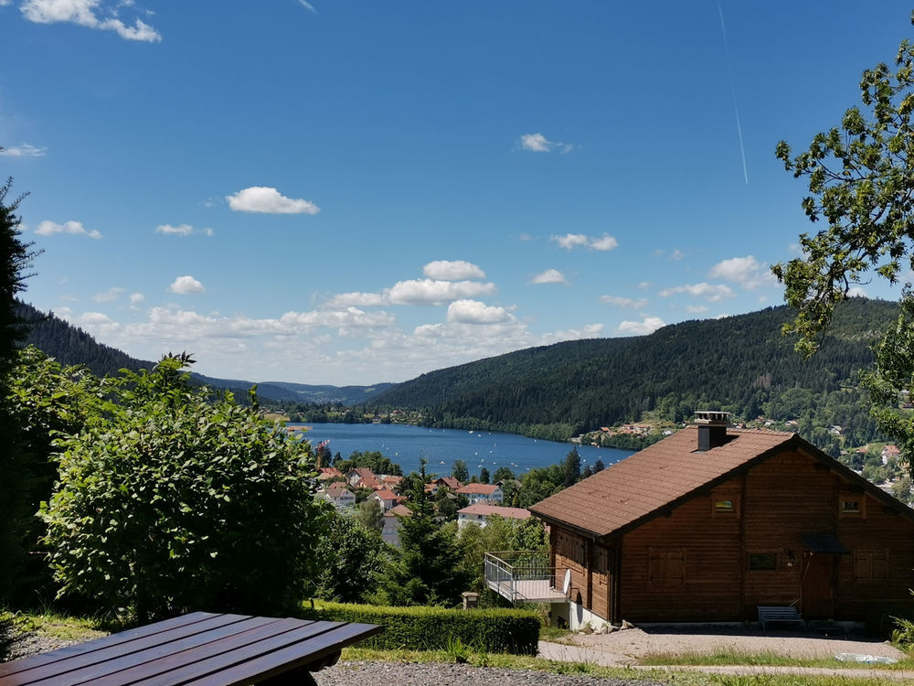 � vendre  Maison G�rardmer (88400)