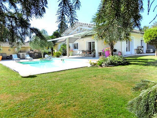  Propri�t�/ch�teau � vendre 6 pi�ces 162 m�