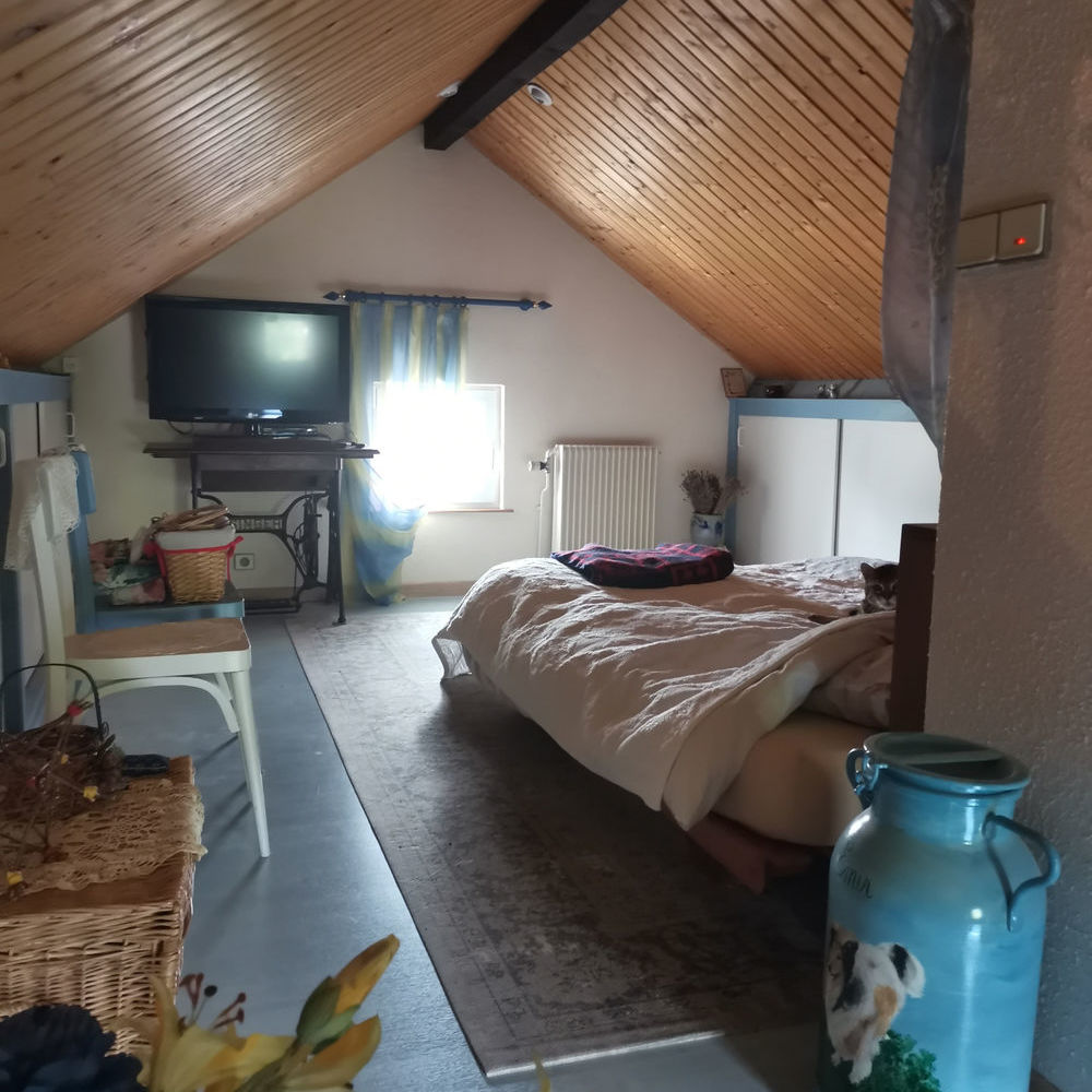 � vendre  Maison G�rardmer (88400)