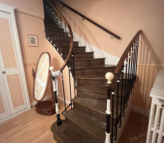  Maison � vendre 4 pi�ces 111 m�