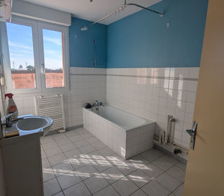  Appartement � vendre 3 pi�ces 60 m�