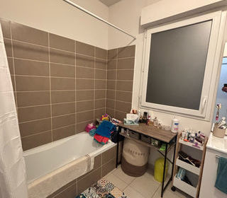  Appartement � vendre 4 pi�ces 63 m�