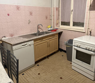  Immeuble � vendre 15 + pi�ces 200 m�