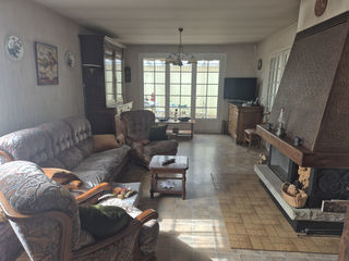  Maison � vendre 5 pi�ces 100 m�