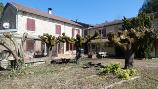  Propri�t�/ch�teau � vendre 13 pi�ces 513 m�