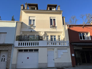  Maison � vendre 11 pi�ces 195 m�