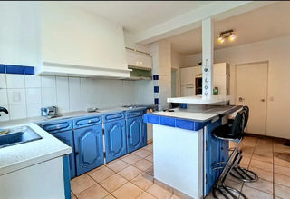  Maison � vendre 6 pi�ces 190 m�