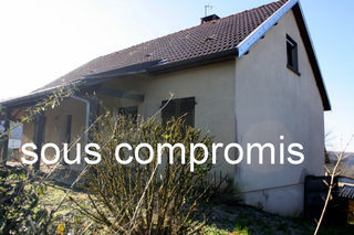  Maison � vendre 6 pi�ces 125 m�