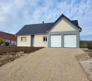  Maison � vendre 5 pi�ces 109 m�