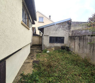  Maison � vendre 5 pi�ces 68 m�