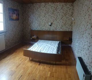  Maison � vendre 11 pi�ces 320 m�