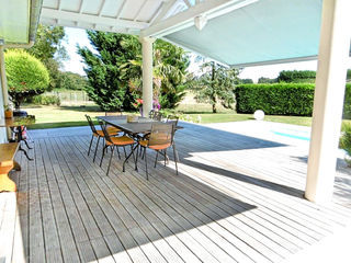  Propri�t�/ch�teau � vendre 6 pi�ces 162 m�