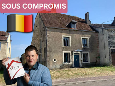   maison de vigneron authentique 156m2 habitable Maison - 6 pi�ce(s) - 156 m�