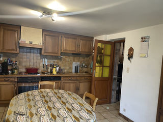  Ferme � vendre 5 pi�ces 124 m�