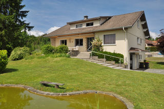  Immeuble � vendre 9 pi�ces 2862 m�