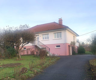  Maison � vendre 5 pi�ces 103 m�