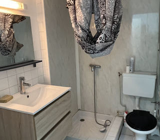  Appartement � vendre 1 pi�ce 18 m�