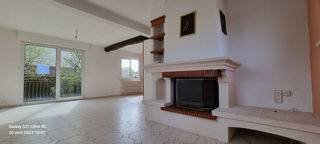  Maison � vendre 4 pi�ces 132 m�