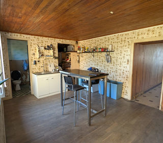  Ferme � vendre 3 pi�ces 90 m�