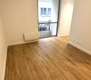  Appartement � vendre 1 pi�ce 17 m�