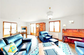  Maison � vendre 8 pi�ces 160 m�