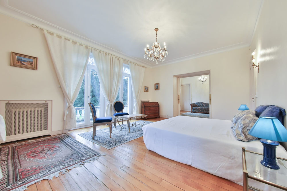 � vendre  Propri�t�/ch�teau La Longine (70310)