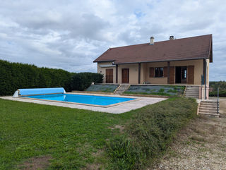  Maison � vendre 5 pi�ces 136 m�