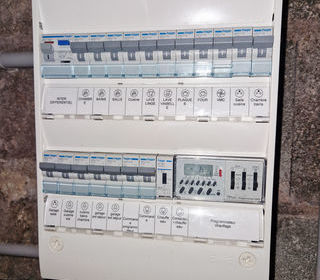  Maison � vendre 2 pi�ces 38 m�