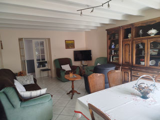  Maison � vendre 5 pi�ces 160 m�