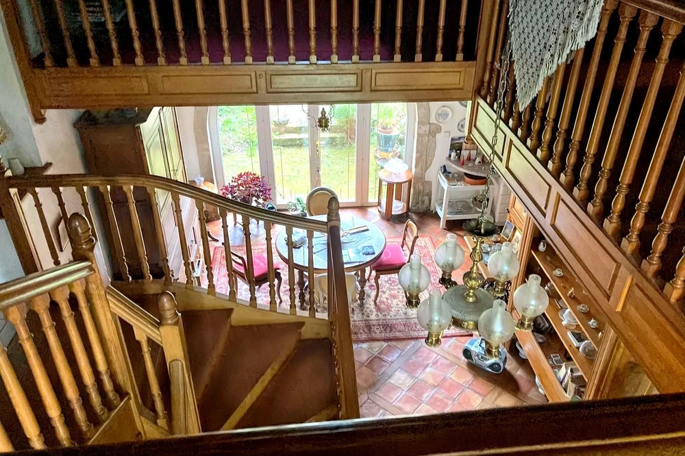 � vendre  Maison Claudon (88410)