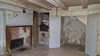  Maison � vendre 3 pi�ces 190 m�