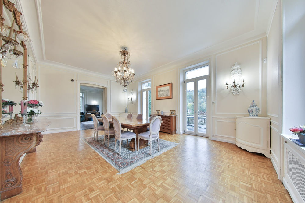 � vendre  Propri�t�/ch�teau La Longine (70310)