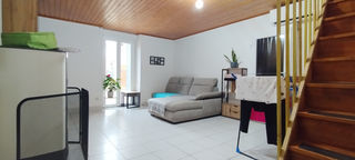  Maison � vendre 5 pi�ces 100 m�