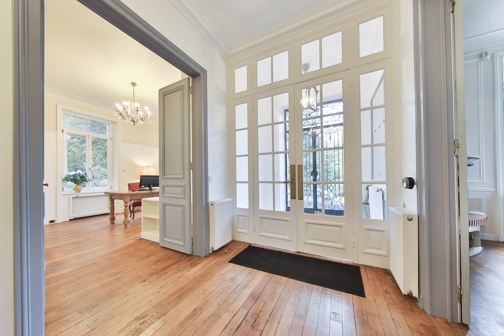 � vendre  Propri�t�/ch�teau La Longine (70310)