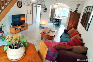  Maison � vendre 5 pi�ces 118 m�