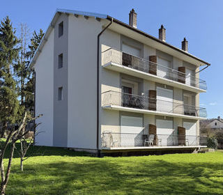  Immeuble � vendre 350 m�