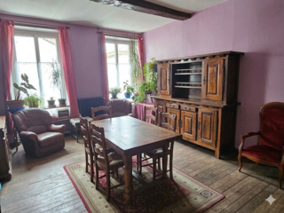  Maison � vendre 5 pi�ces 129 m�