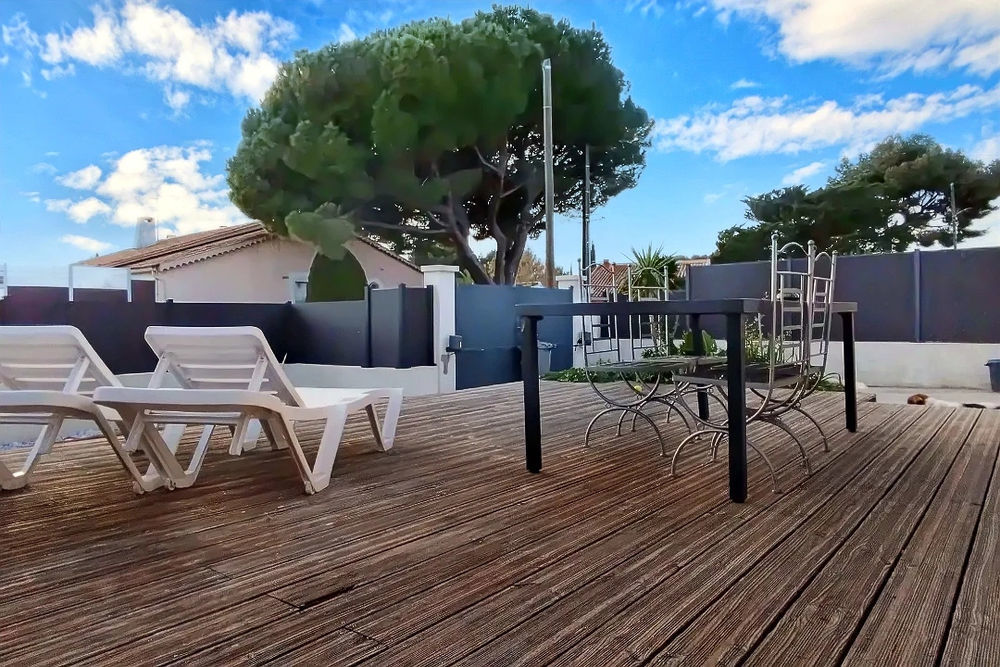 � vendre  Maison Bandol (83150)