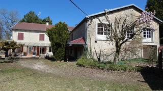  Propri�t�/ch�teau � vendre 13 pi�ces 513 m�