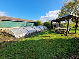  Propri�t�/ch�teau � vendre 6 pi�ces 172 m�