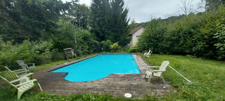  Maison � vendre 15 + pi�ces 1103 m�