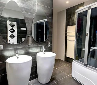  Appartement � vendre 6 pi�ces 146 m�