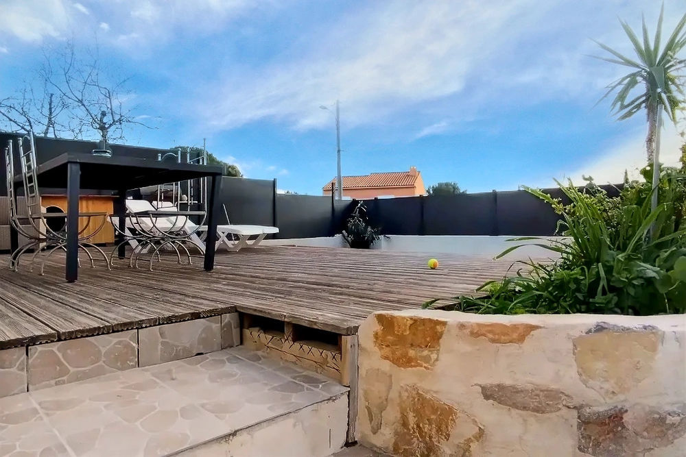 � vendre  Maison Bandol (83150)