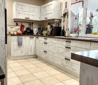  Maison � vendre 6 pi�ces 180 m�