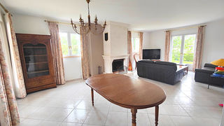  Maison � vendre 8 pi�ces 200 m�